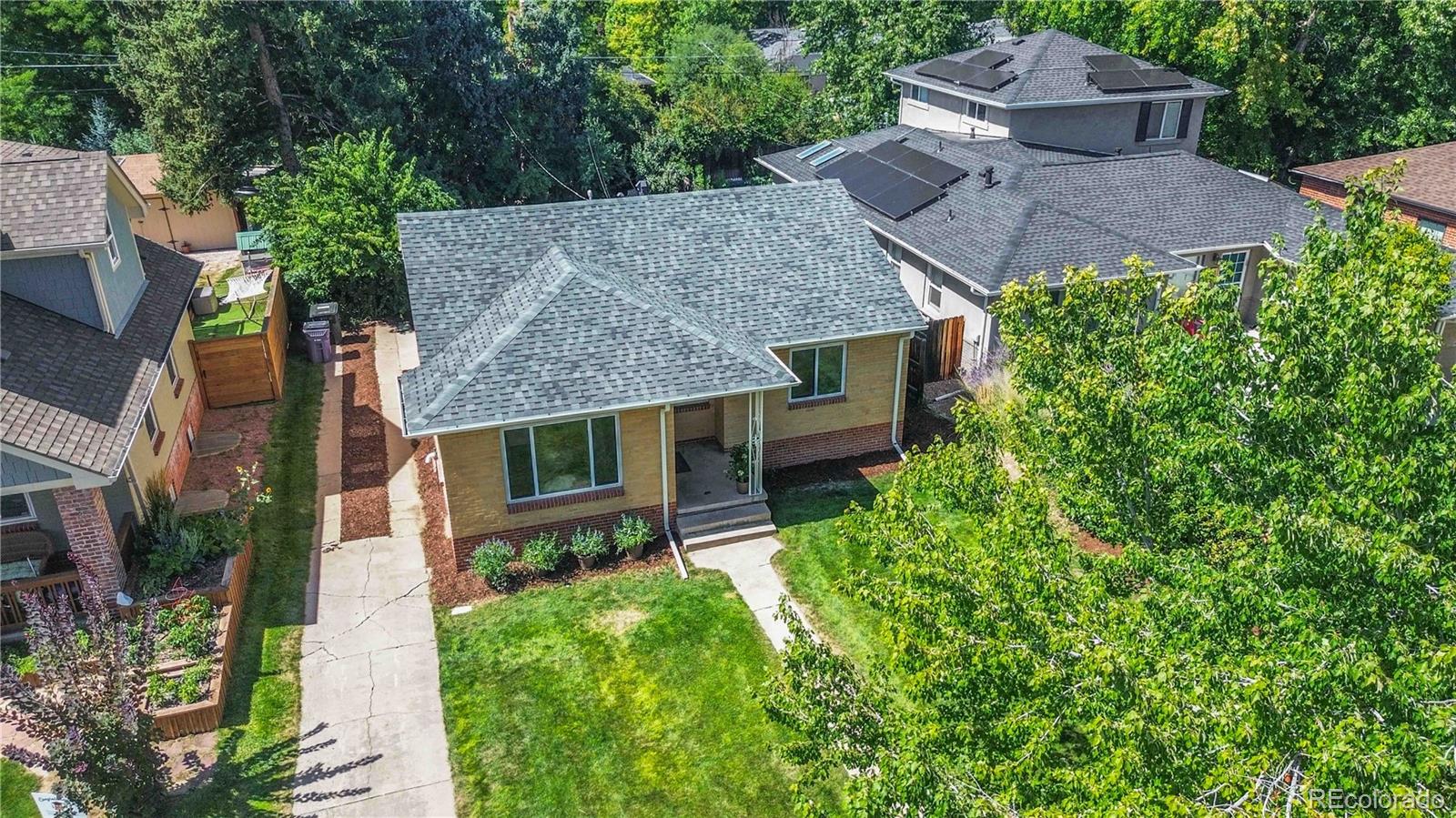 635 Olive Street Denver CO 80220