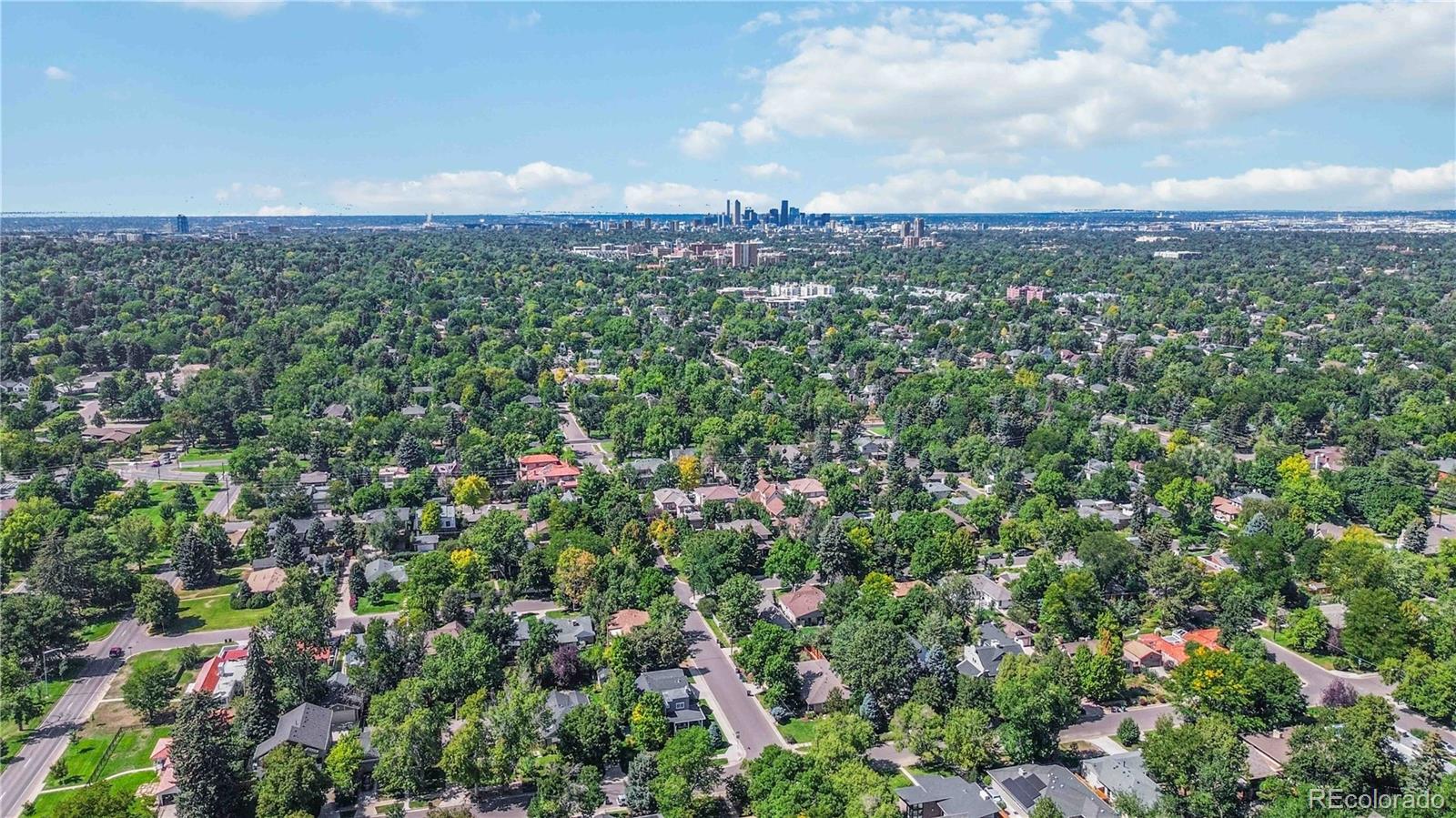 635 Olive Street Denver CO 80220