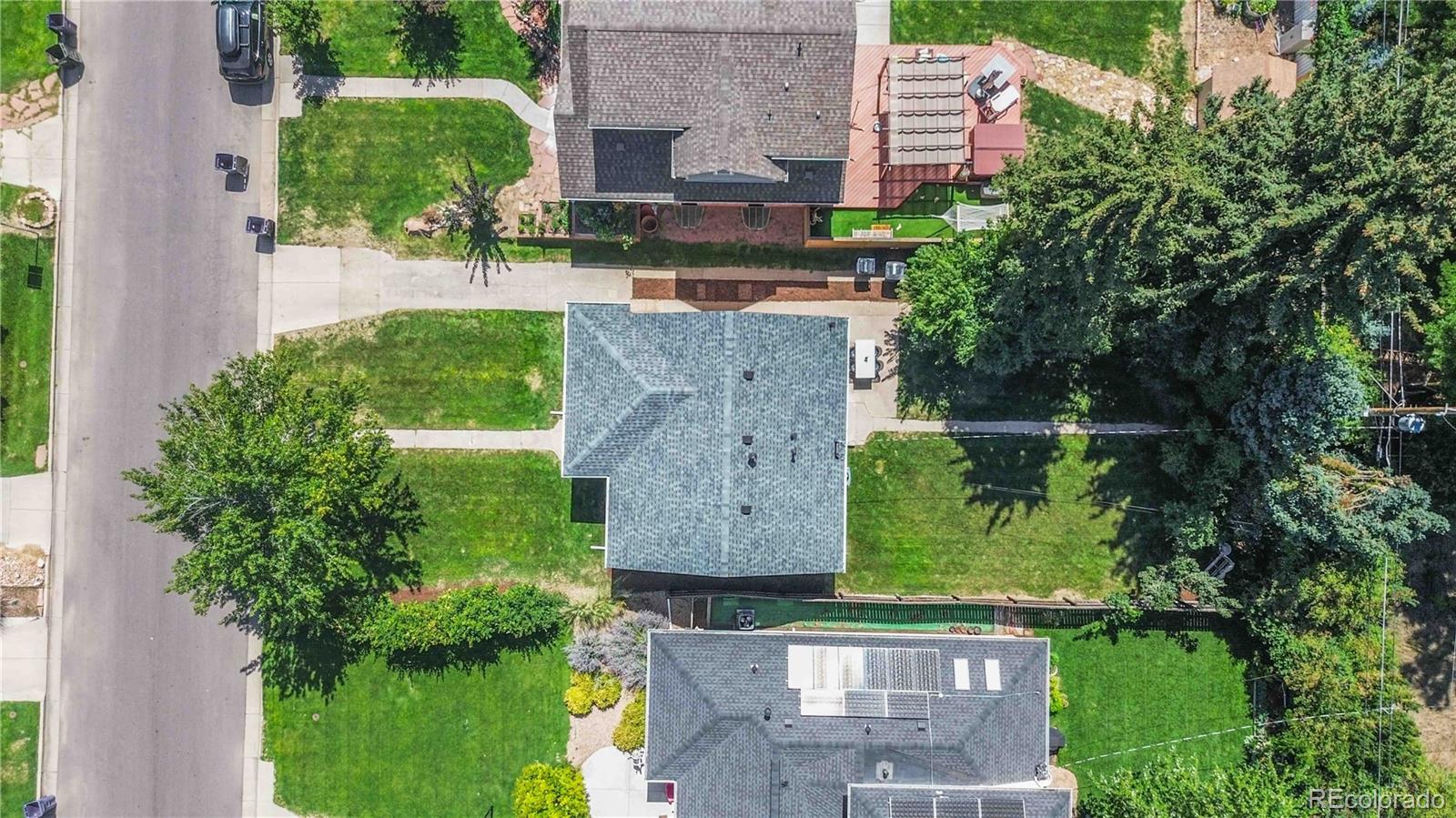 635 Olive Street Denver CO 80220