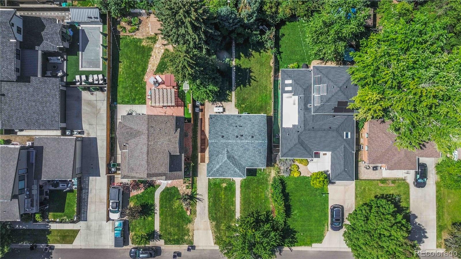 635 Olive Street Denver CO 80220