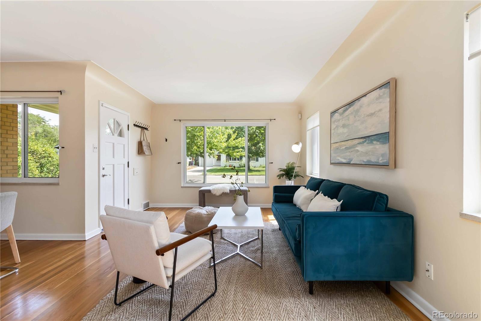 635 Olive Street Denver CO 80220