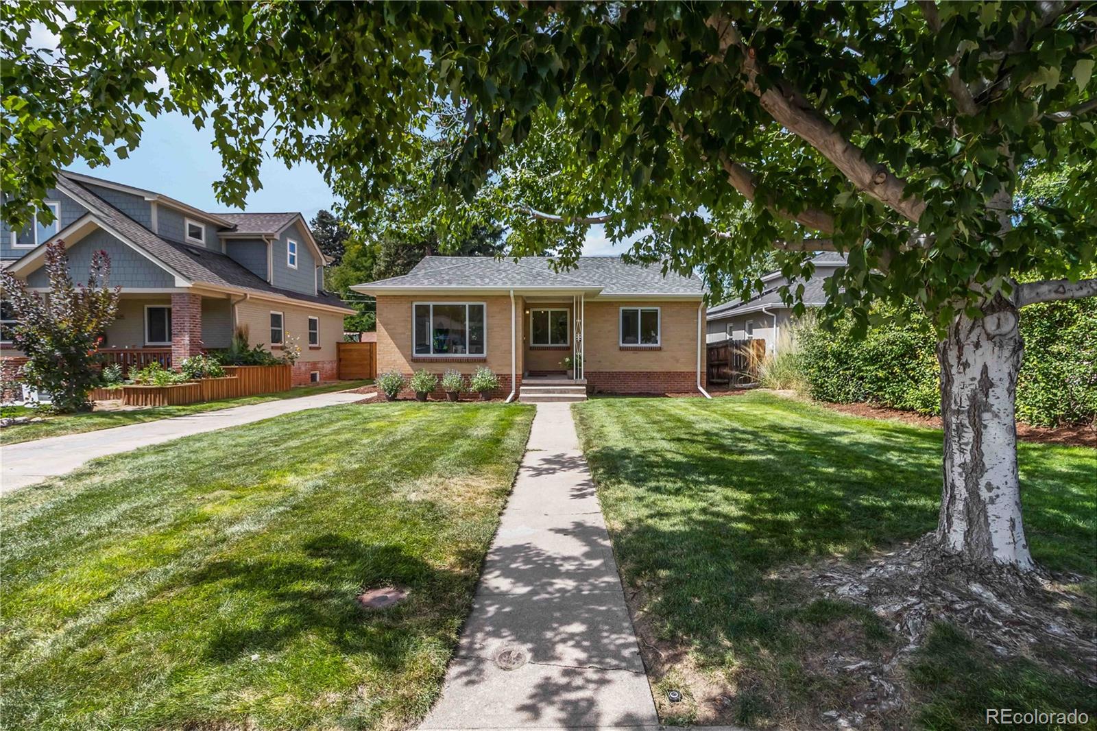 635 Olive Street Denver CO 80220