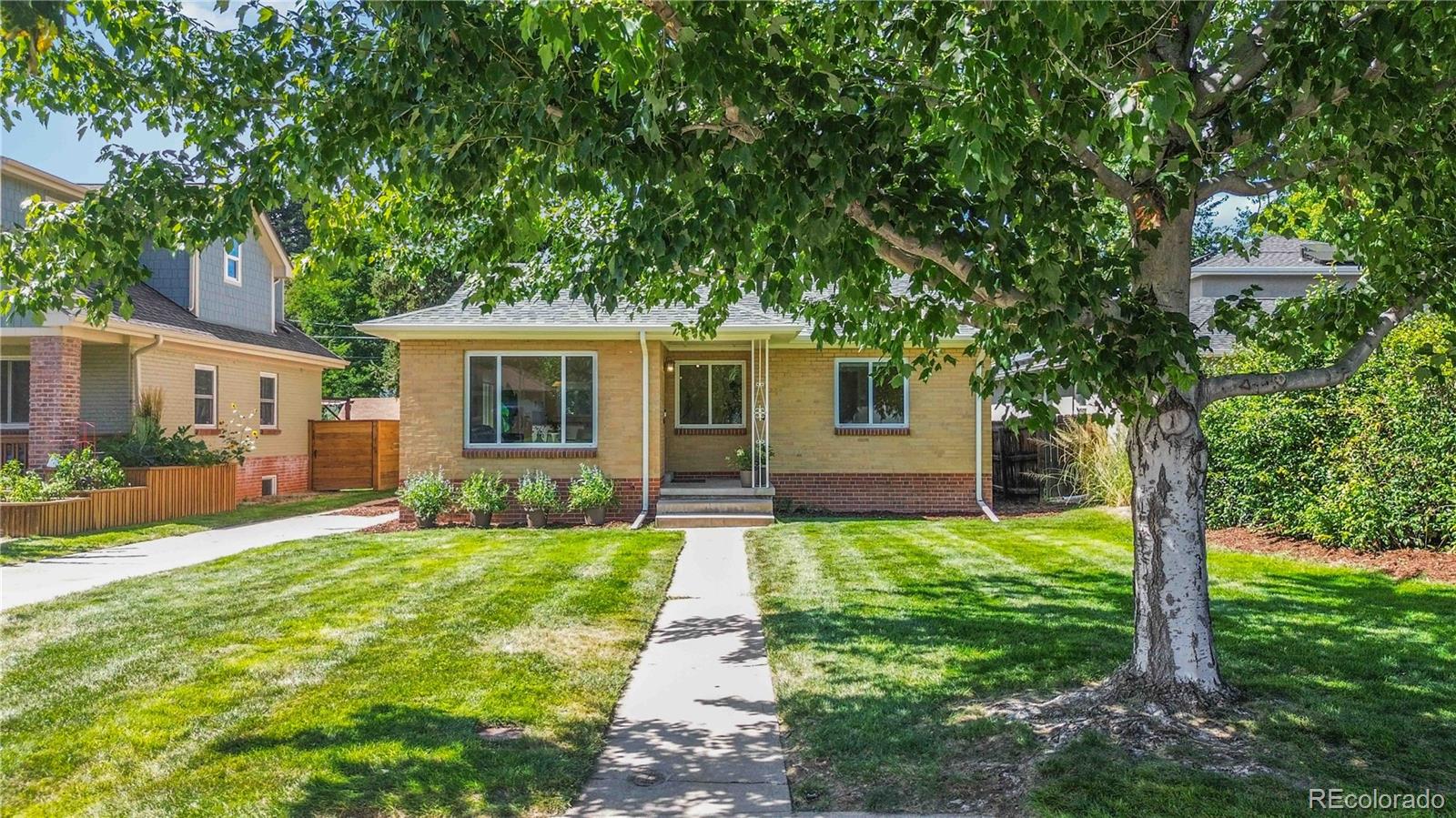 635 Olive Street Denver CO 80220