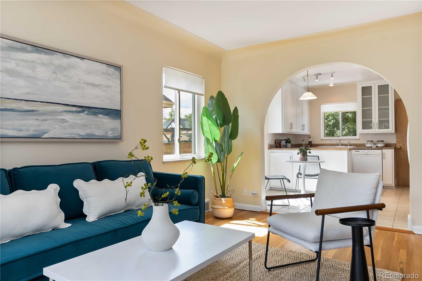 635 Olive Street Denver CO 80220