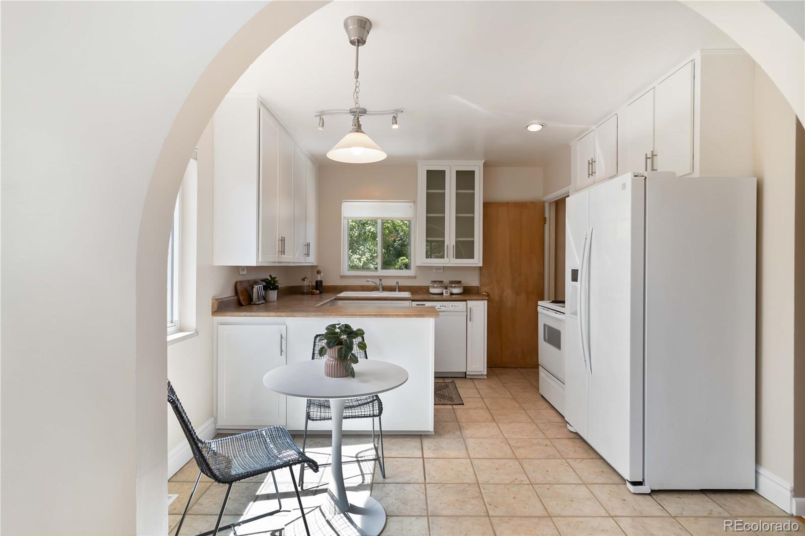 635 Olive Street Denver CO 80220