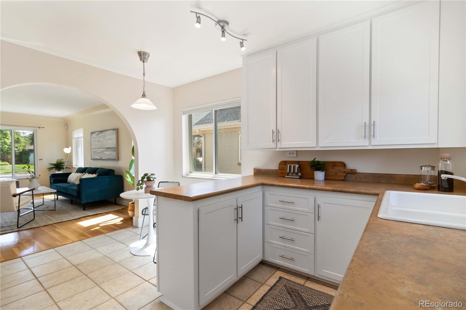 635 Olive Street Denver CO 80220