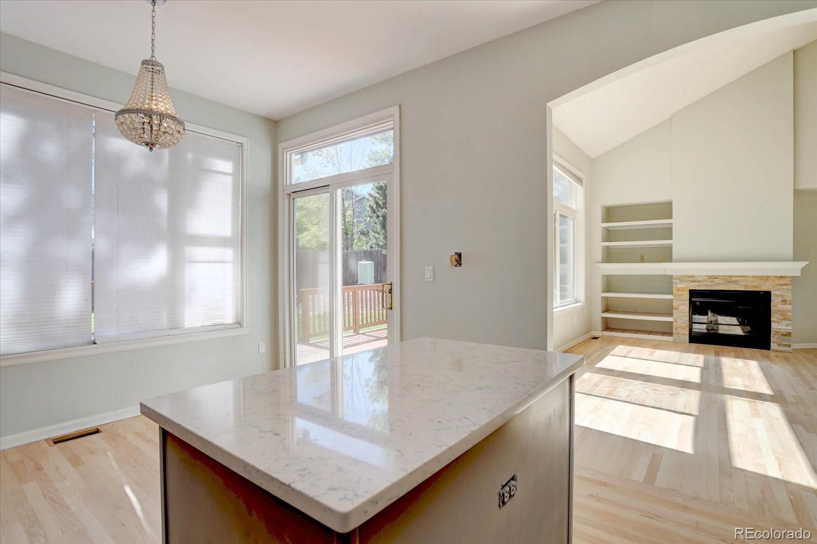 10312 Stoneflower Drive Parker CO 80134