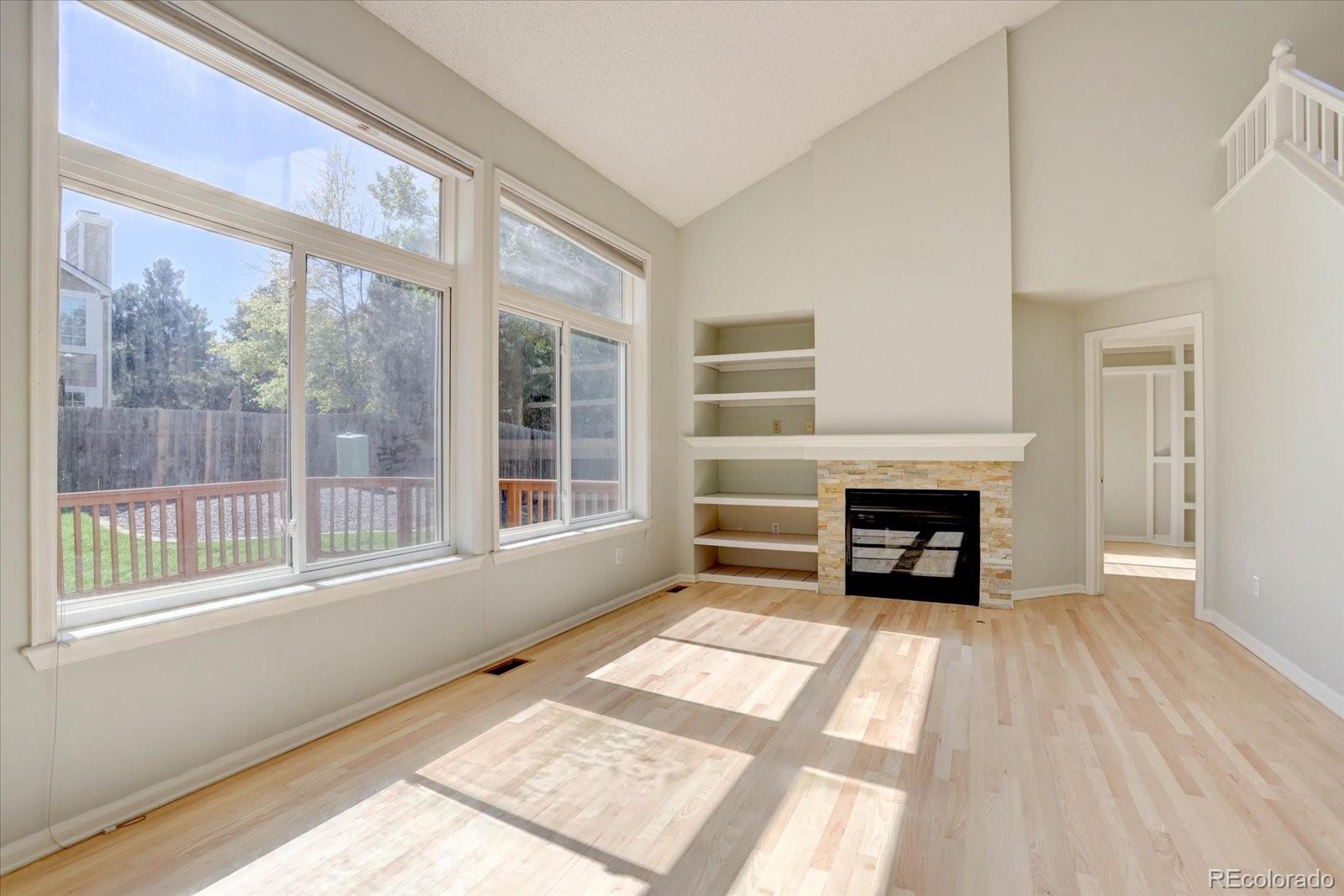 10312 Stoneflower Drive Parker CO 80134