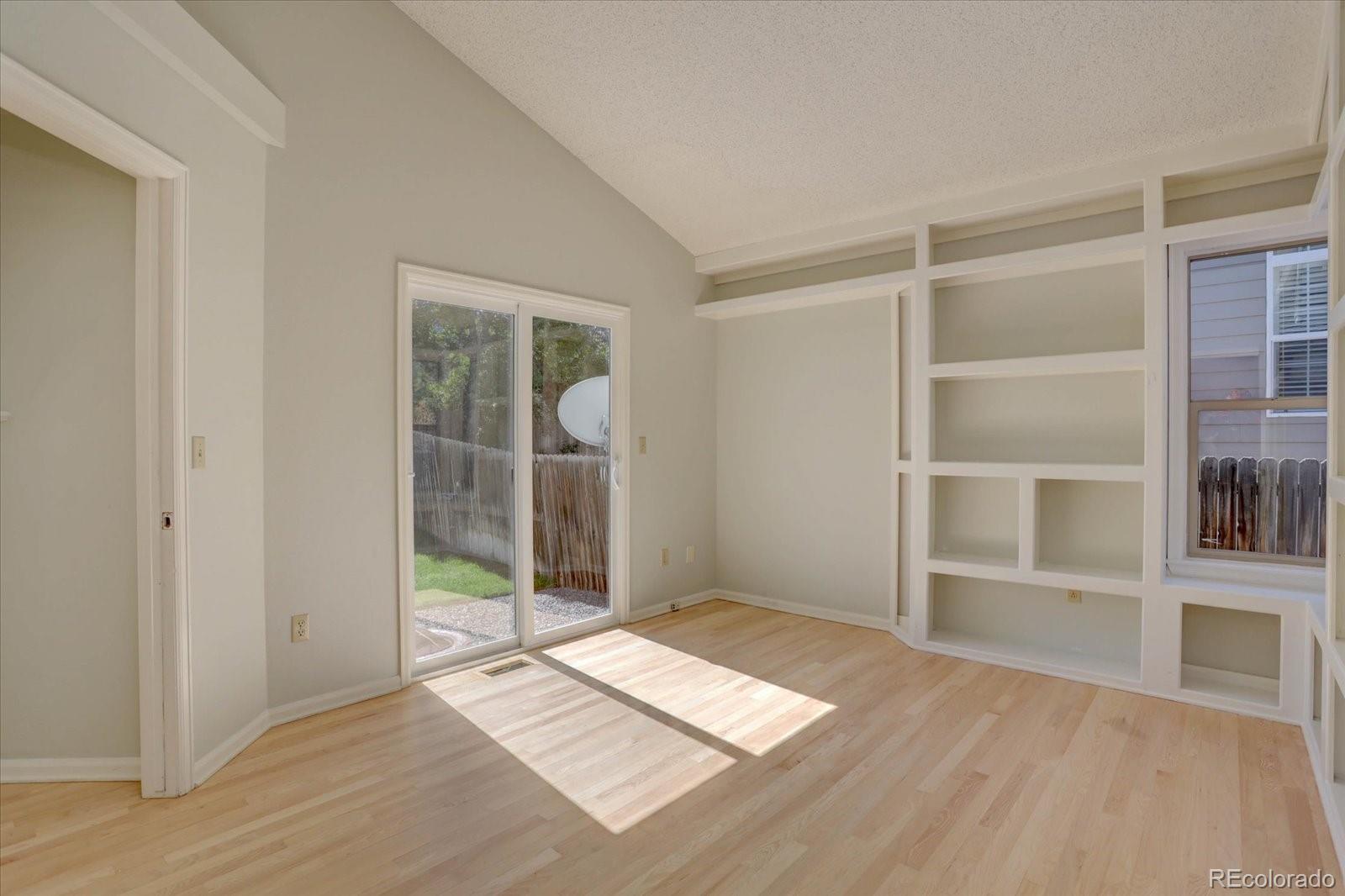 10312 Stoneflower Drive Parker CO 80134