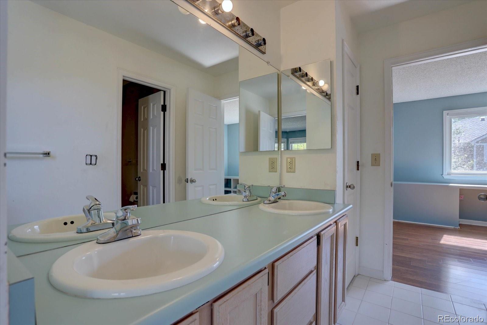 10312 Stoneflower Drive Parker CO 80134