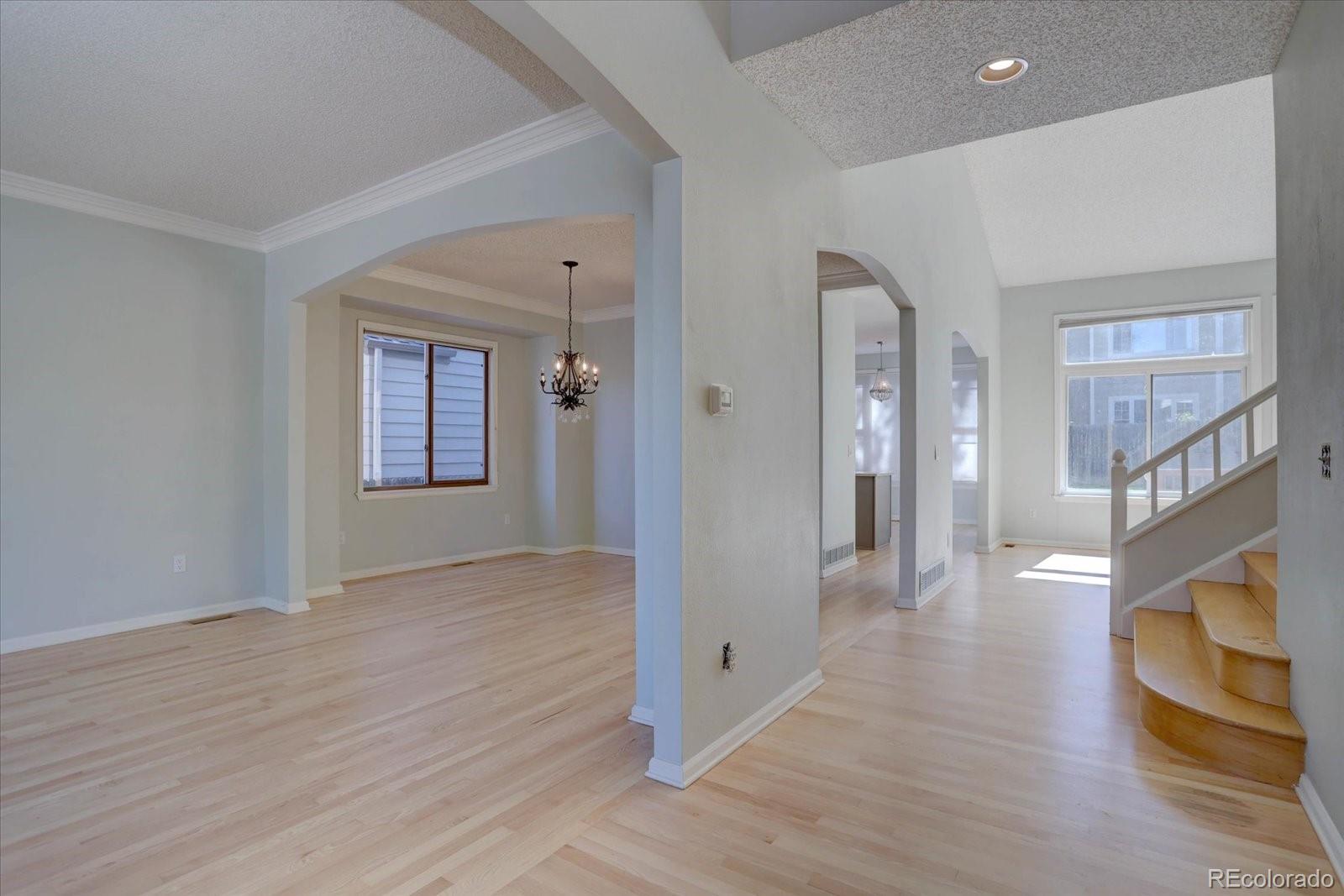 10312 Stoneflower Drive Parker CO 80134