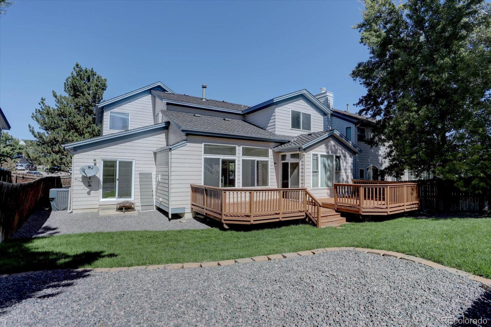 10312 Stoneflower Drive Parker CO 80134