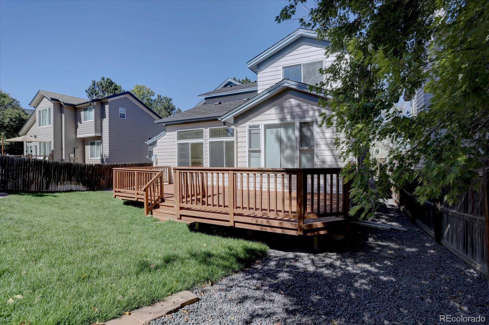 10312 Stoneflower Drive Parker CO 80134