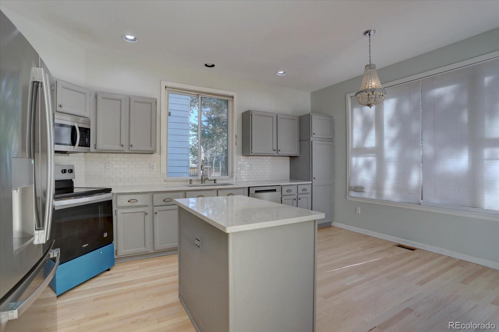 10312 Stoneflower Drive Parker CO 80134