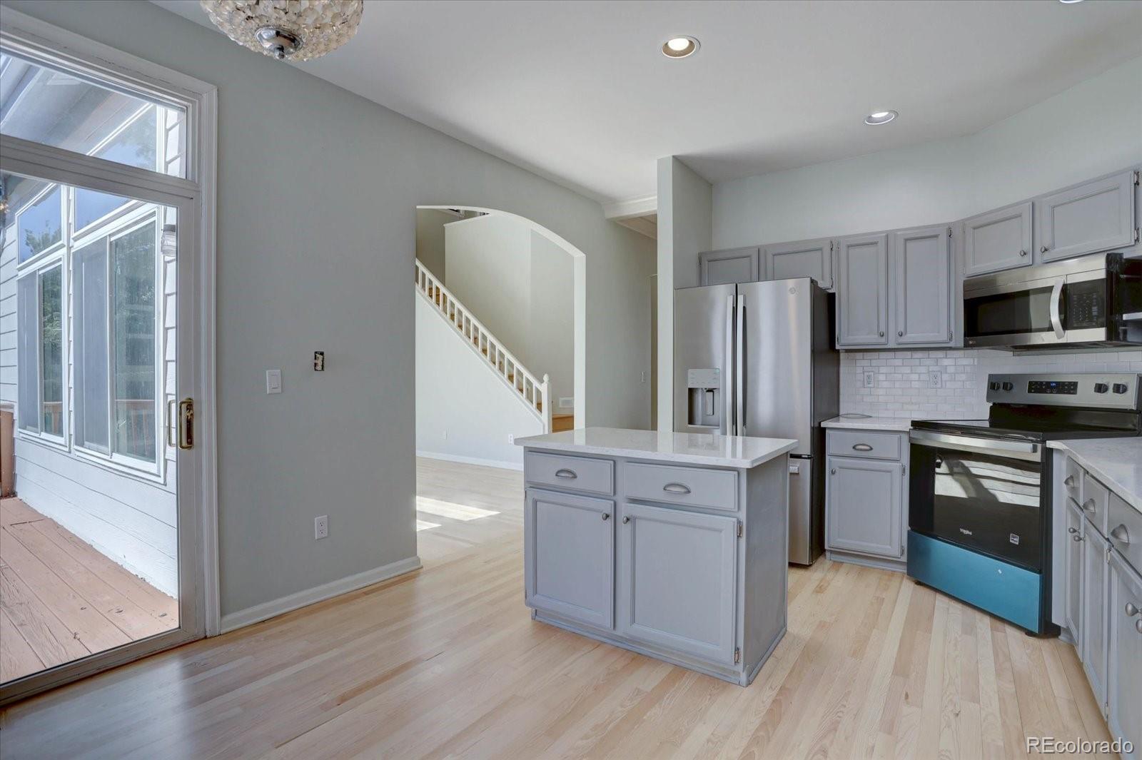 10312 Stoneflower Drive Parker CO 80134