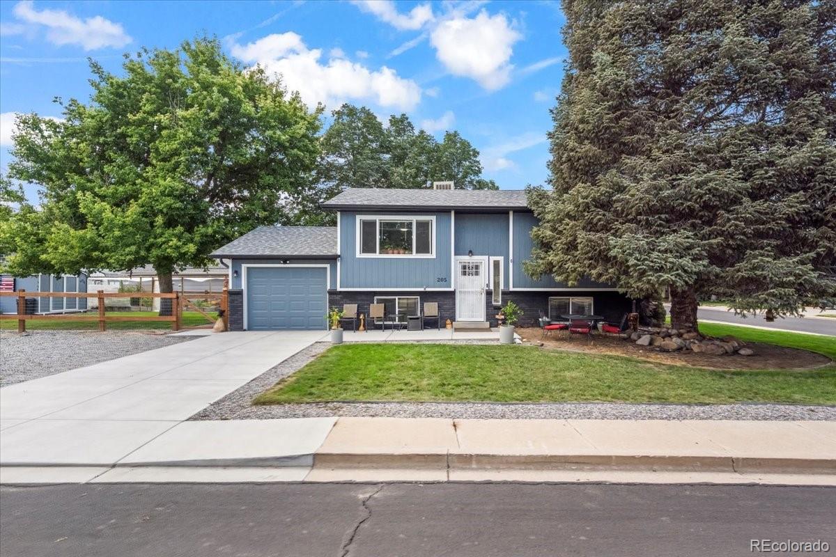 205 Walnut Street Frederick CO 80530
