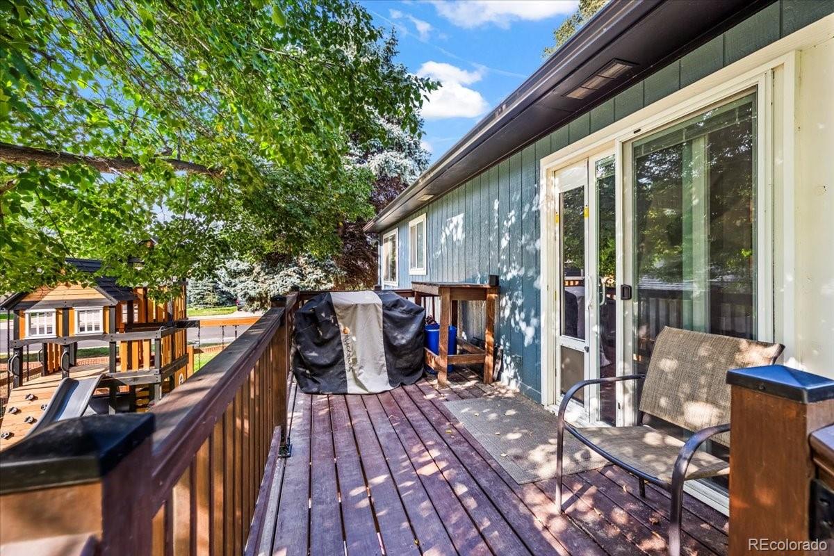 205 Walnut Street Frederick CO 80530