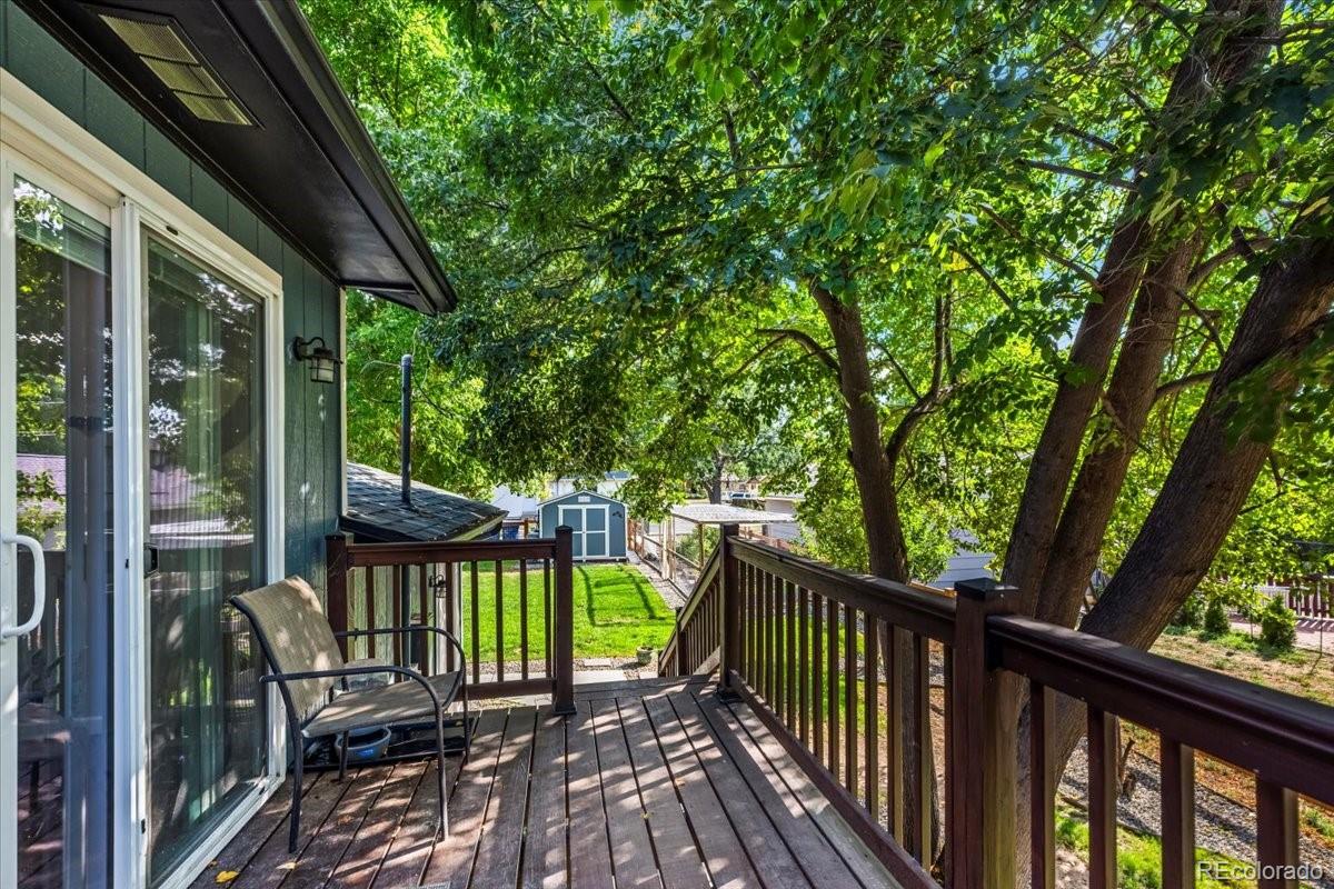 205 Walnut Street Frederick CO 80530