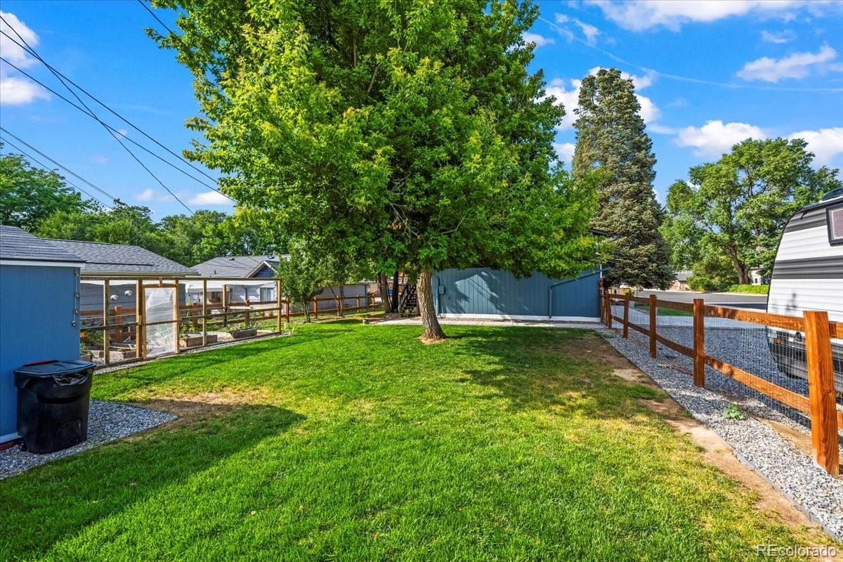 205 Walnut Street Frederick CO 80530