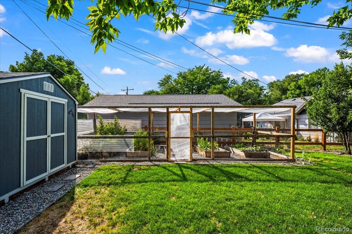 205 Walnut Street Frederick CO 80530