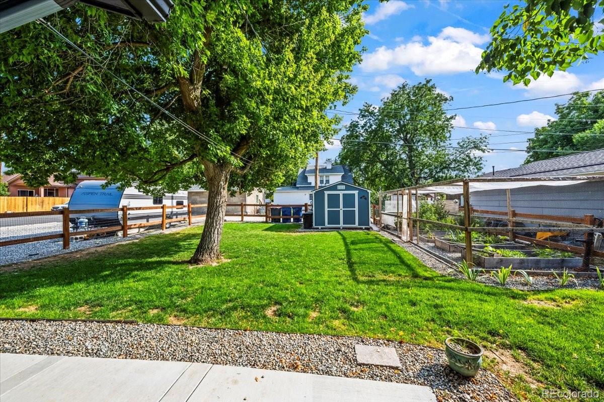 205 Walnut Street Frederick CO 80530