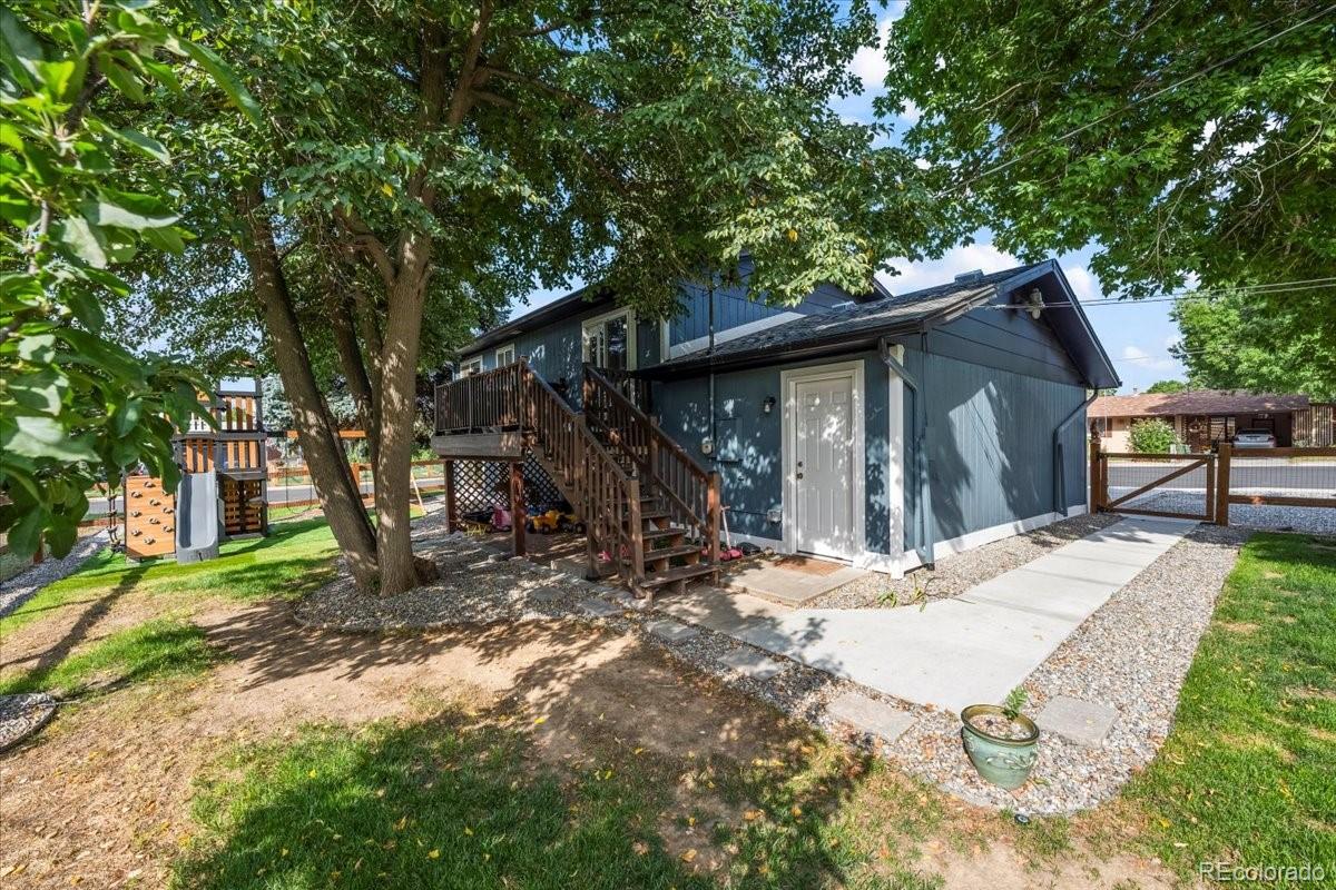 205 Walnut Street Frederick CO 80530