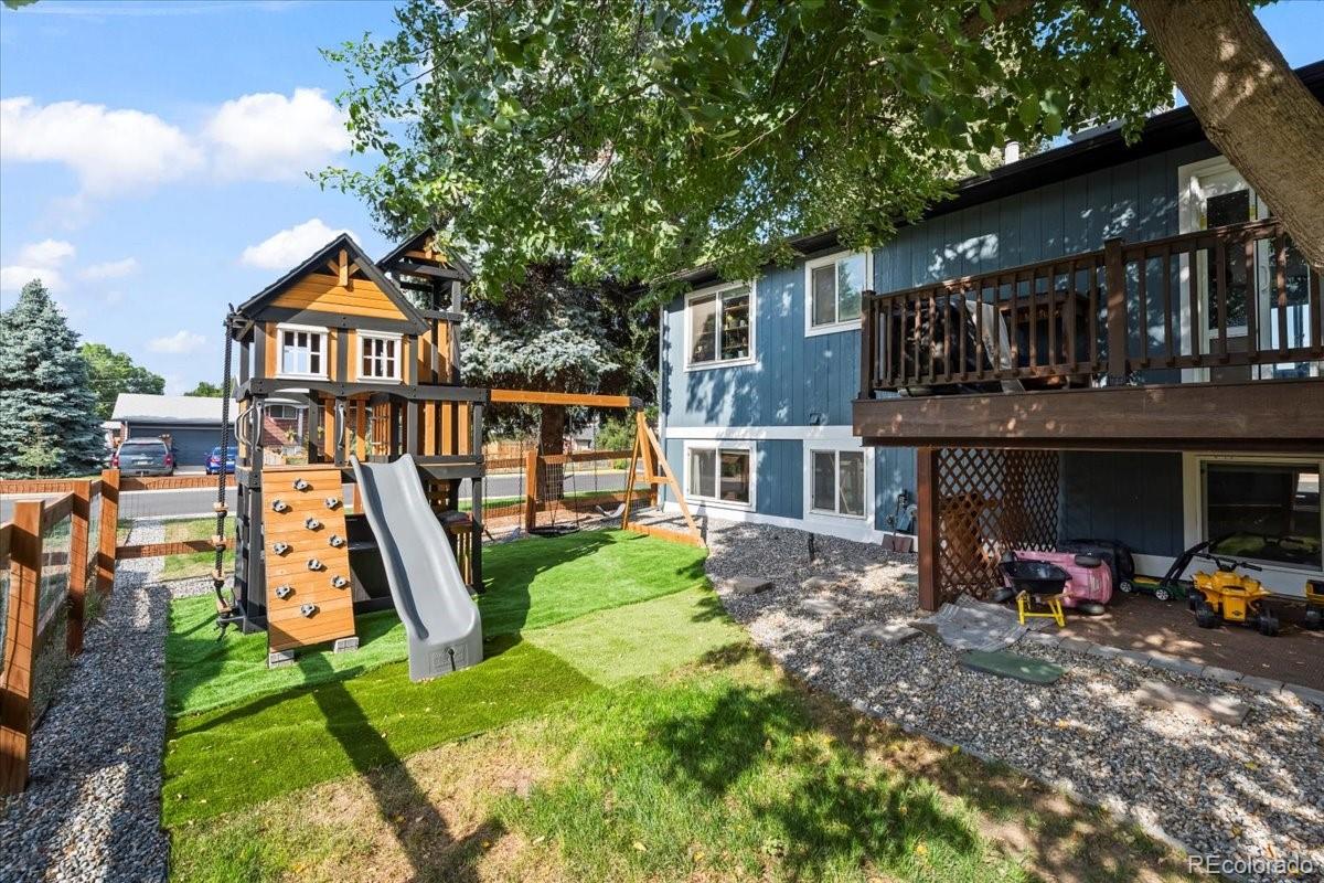 205 Walnut Street Frederick CO 80530
