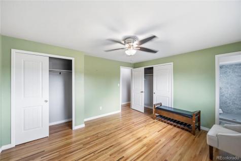2122 Sussex Lane Colorado Springs CO 80909