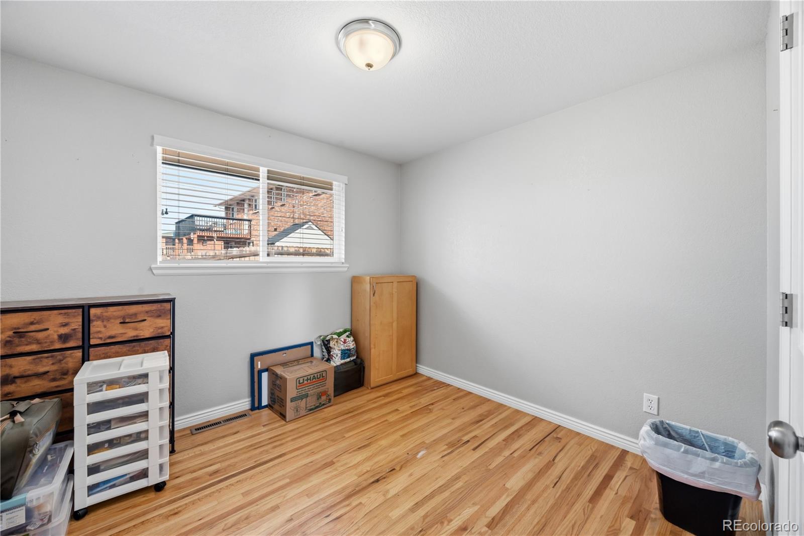 2122 Sussex Lane Colorado Springs CO 80909