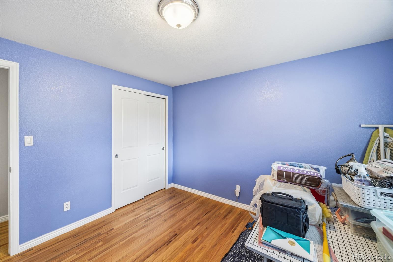 2122 Sussex Lane Colorado Springs CO 80909