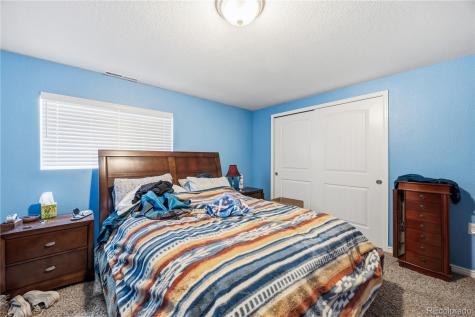 2122 Sussex Lane Colorado Springs CO 80909