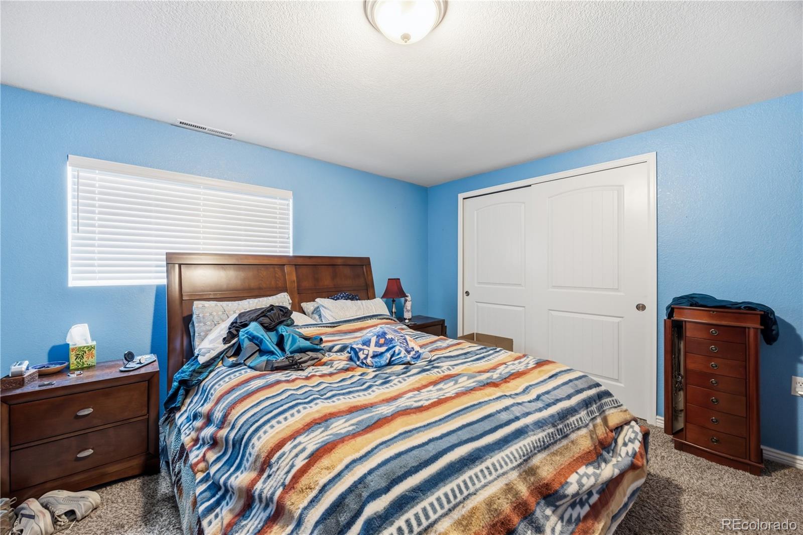 2122 Sussex Lane Colorado Springs CO 80909