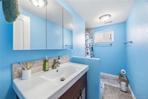 2122 Sussex Lane Colorado Springs CO 80909