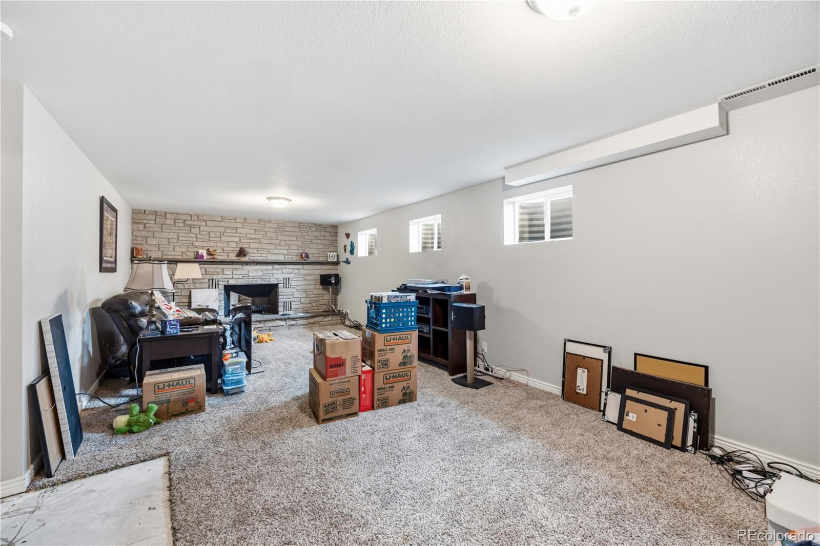 2122 Sussex Lane Colorado Springs CO 80909