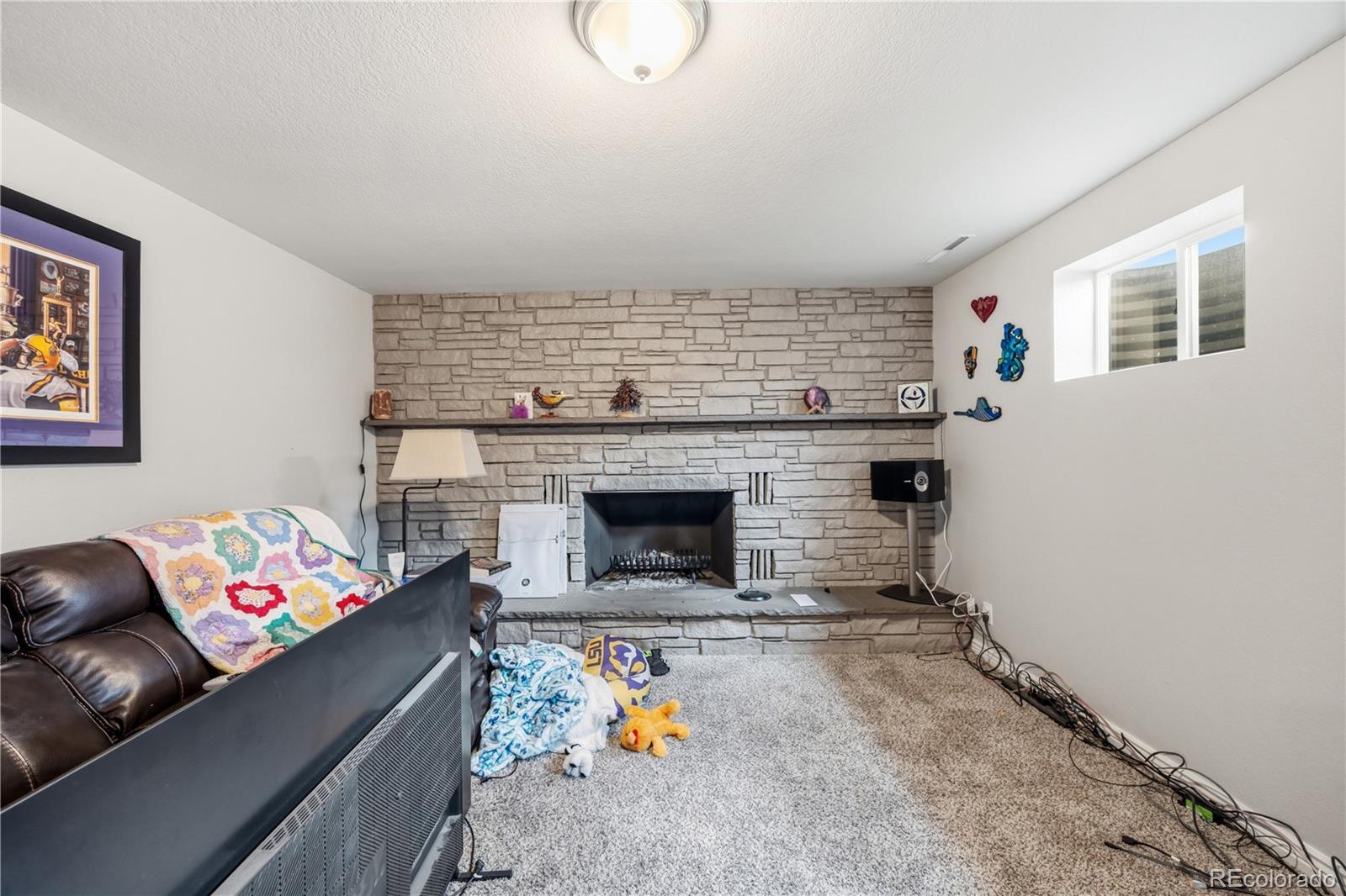 2122 Sussex Lane Colorado Springs CO 80909