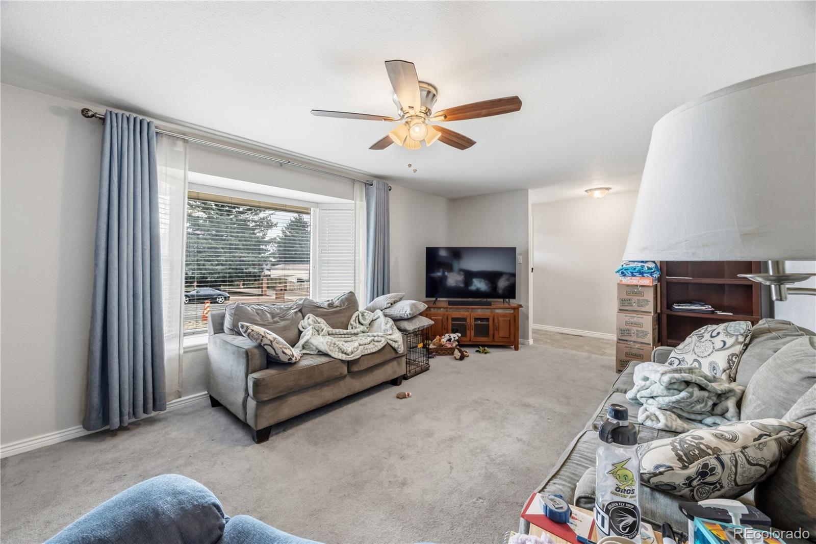 2122 Sussex Lane Colorado Springs CO 80909