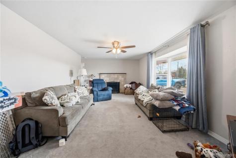 2122 Sussex Lane Colorado Springs CO 80909