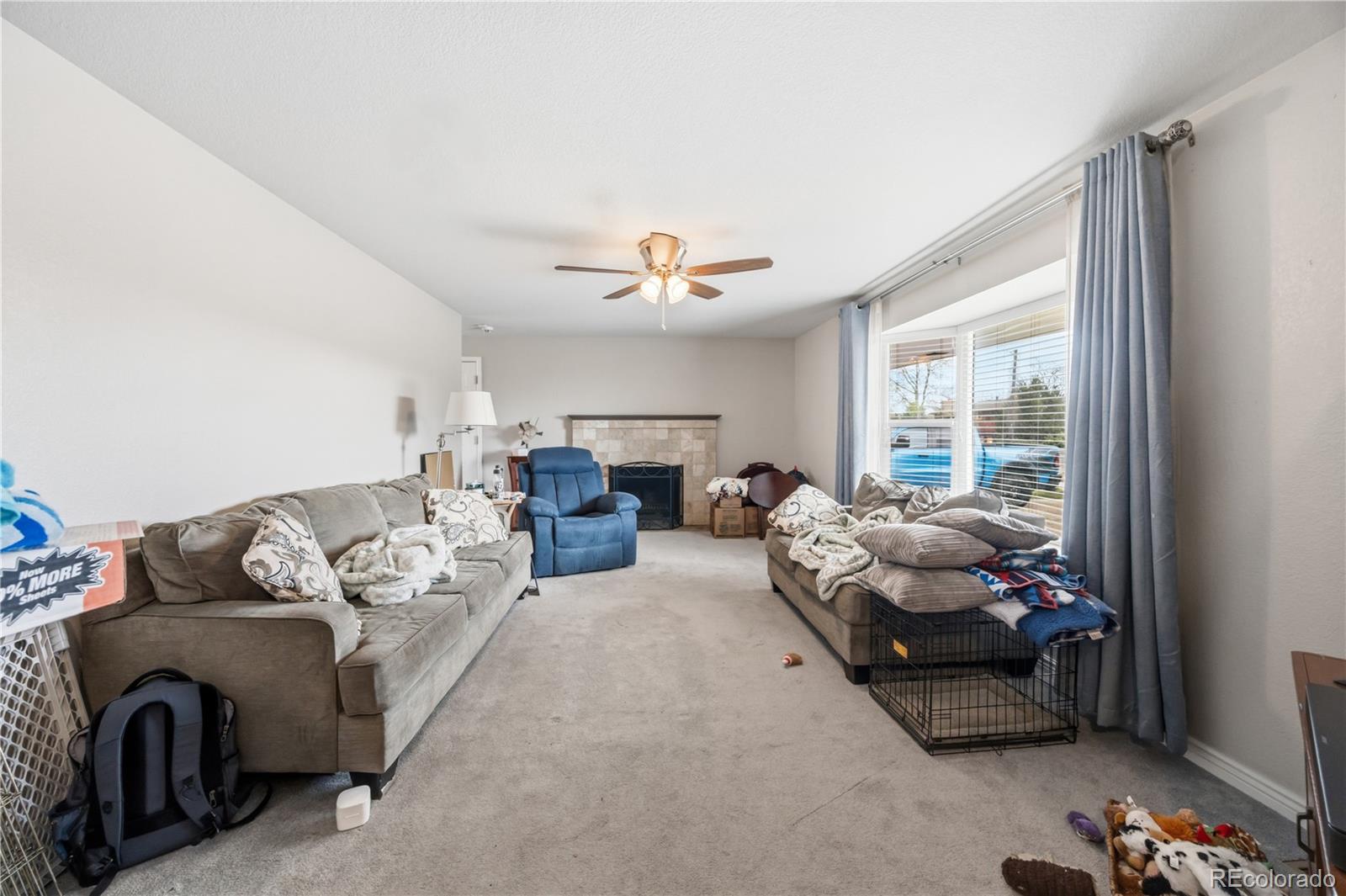 2122 Sussex Lane Colorado Springs CO 80909