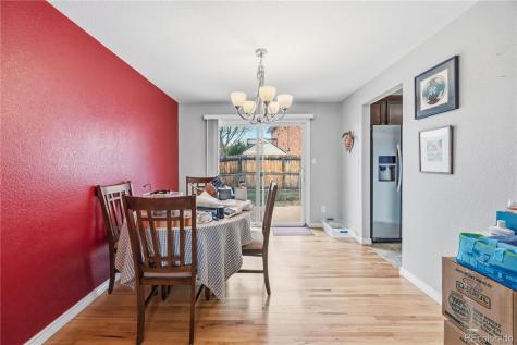 2122 Sussex Lane Colorado Springs CO 80909