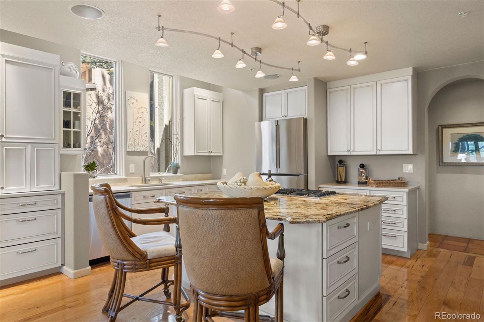 2237 Ridge Plaza Drive Castle Rock CO 80108