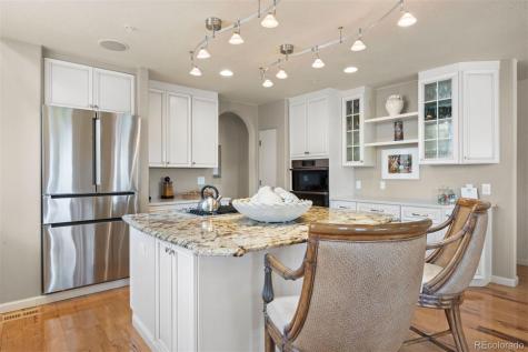 2237 Ridge Plaza Drive Castle Rock CO 80108