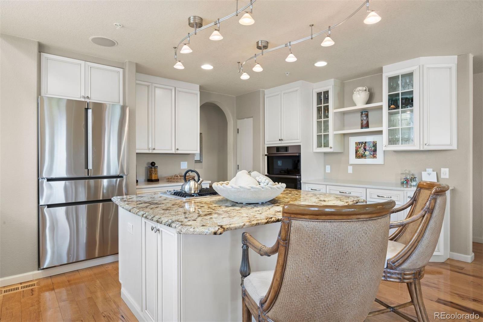 2237 Ridge Plaza Drive Castle Rock CO 80108