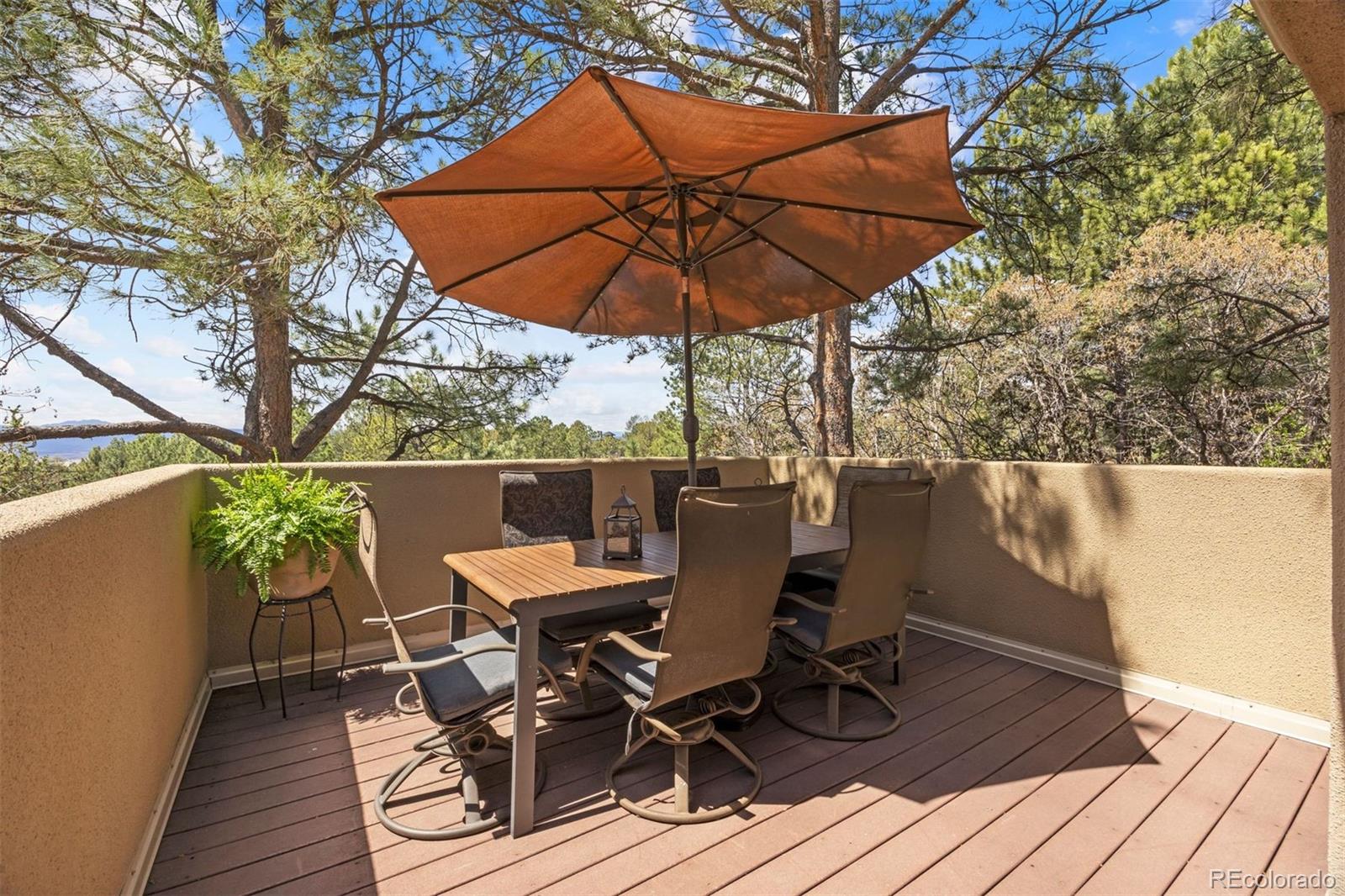 2237 Ridge Plaza Drive Castle Rock CO 80108