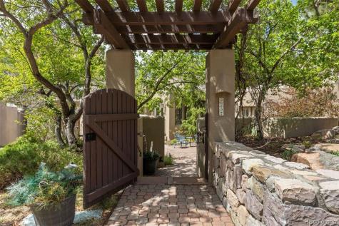 2237 Ridge Plaza Drive Castle Rock CO 80108