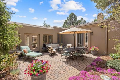2237 Ridge Plaza Drive Castle Rock CO 80108