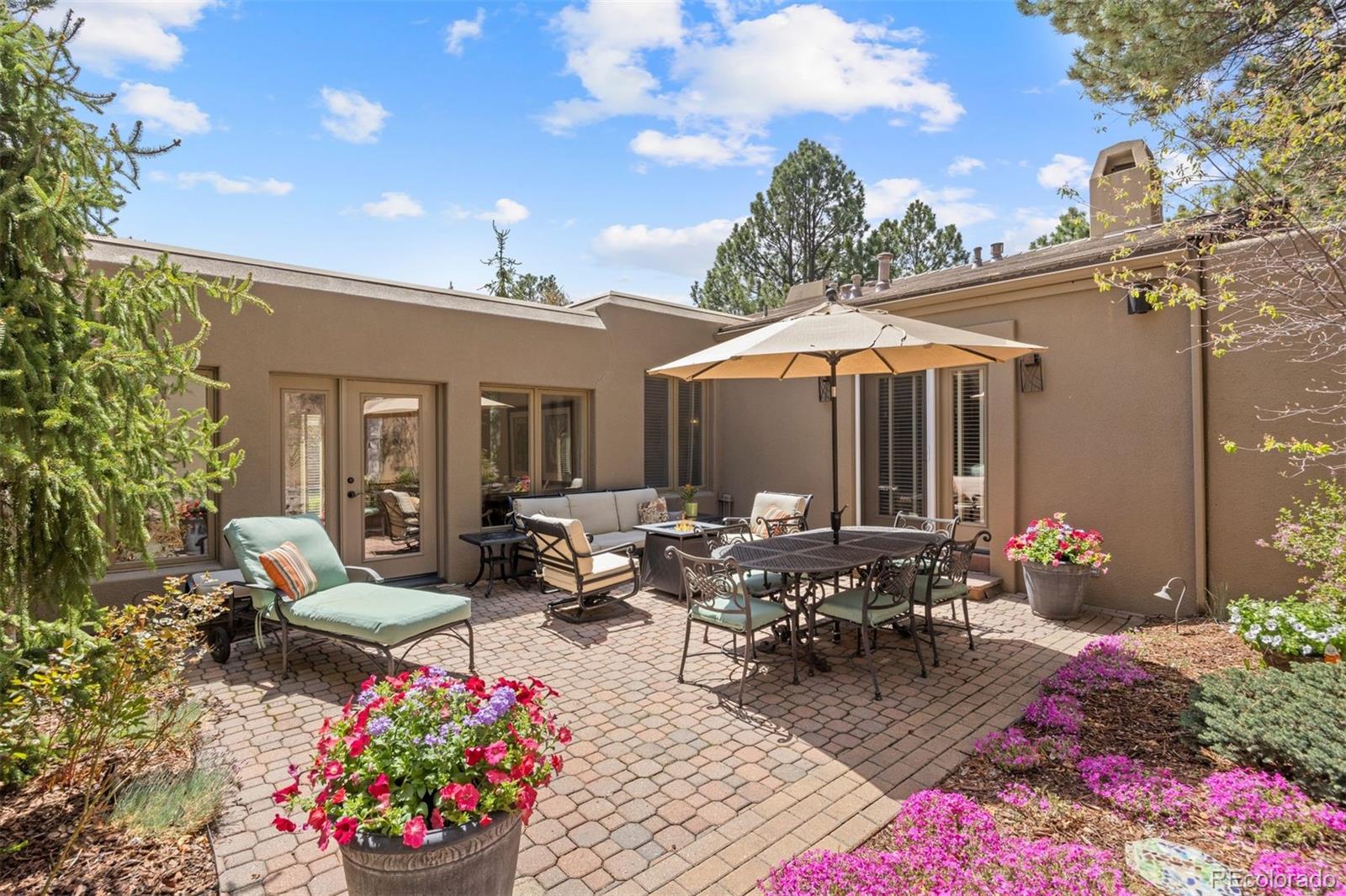 2237 Ridge Plaza Drive Castle Rock CO 80108