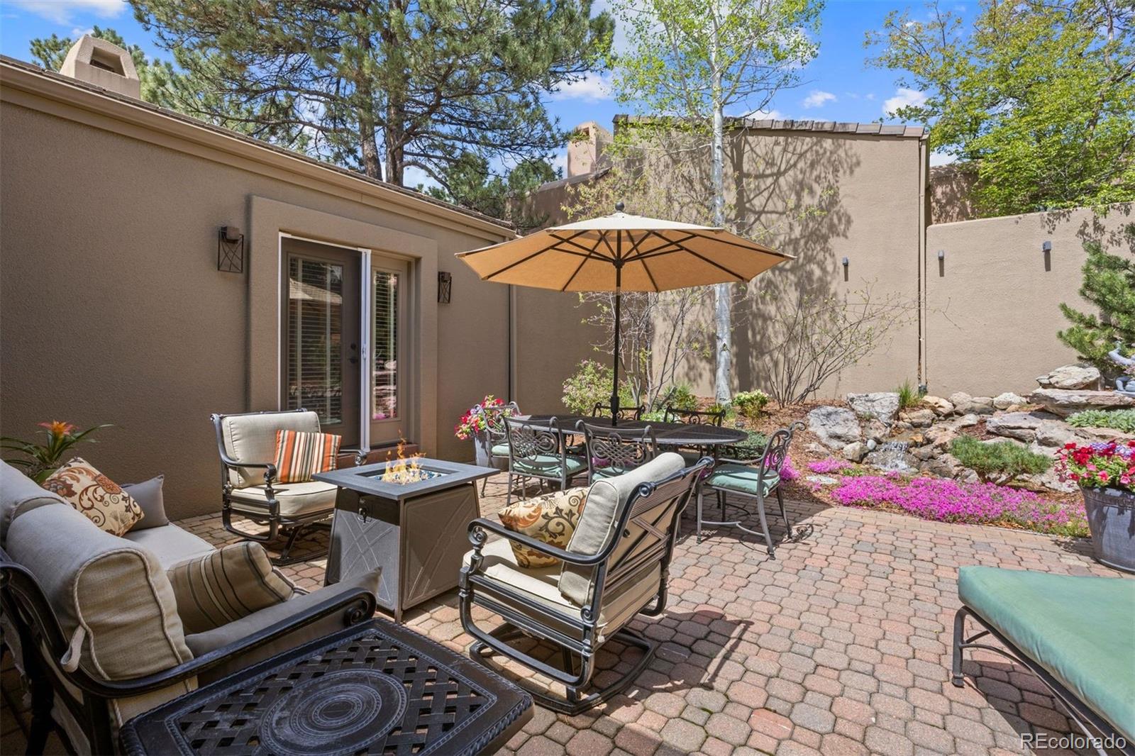 2237 Ridge Plaza Drive Castle Rock CO 80108