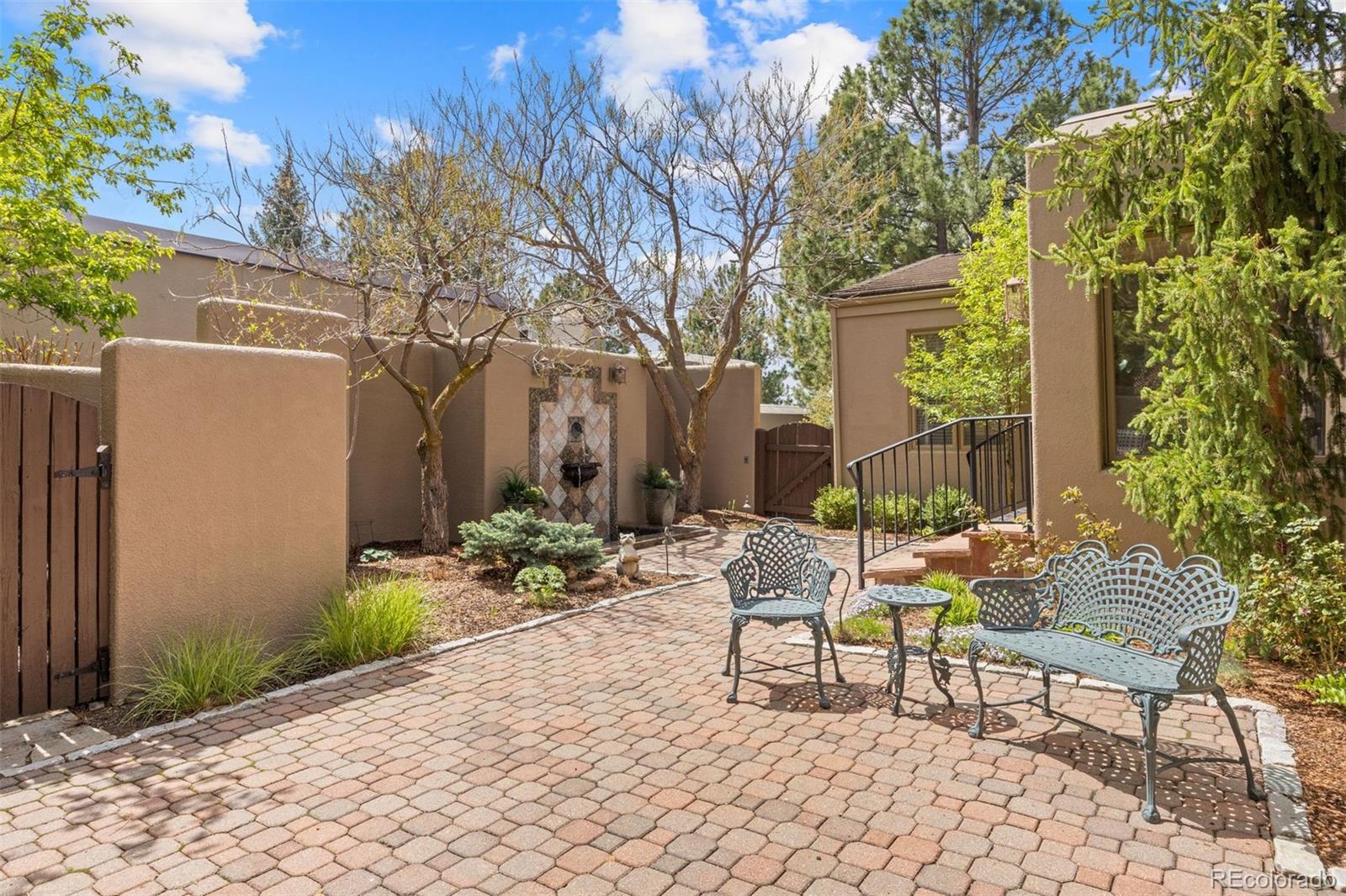 2237 Ridge Plaza Drive Castle Rock CO 80108