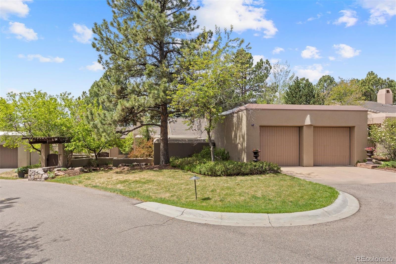 2237 Ridge Plaza Drive Castle Rock CO 80108