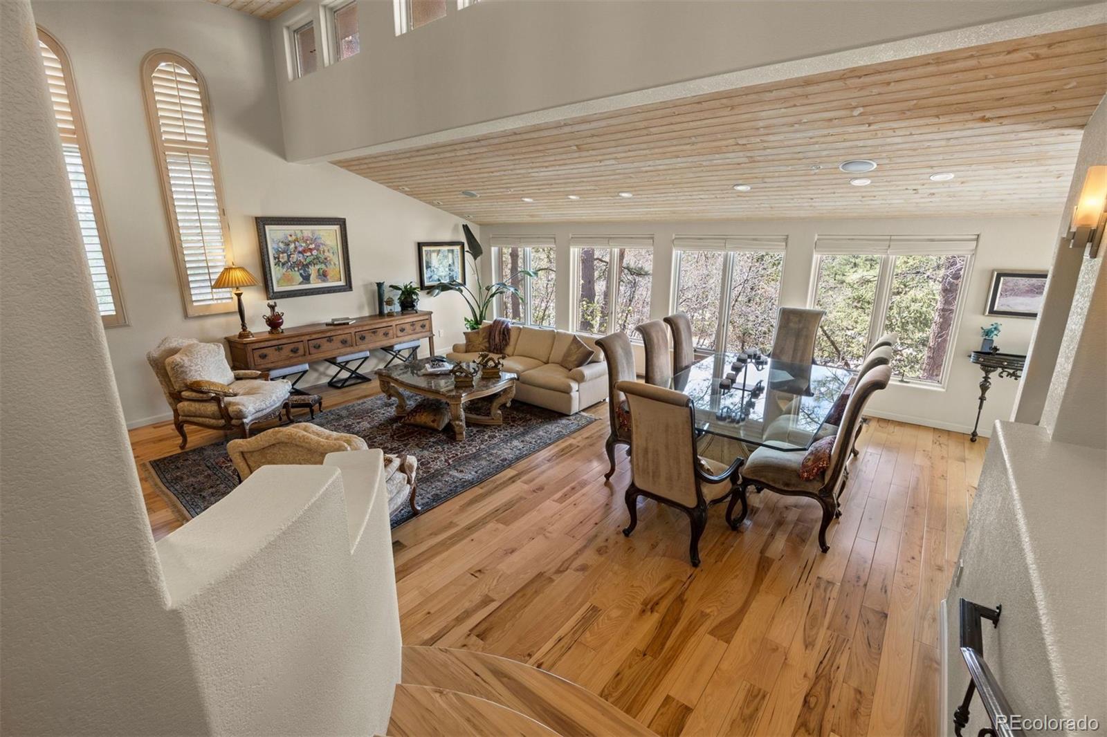 2237 Ridge Plaza Drive Castle Rock CO 80108